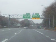 Interstate 490 Photo