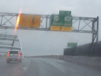 Interstate 490 Photo