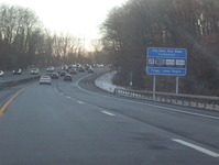 Interstate 490 Photo
