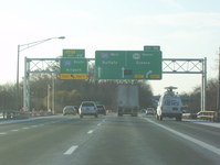Interstate 490 Photo