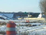 Interstate 490 Photo