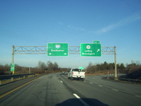 Interstate 490 Photo