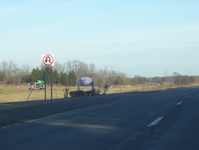 Interstate 490 Photo