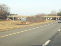 Interstate 490 Photo