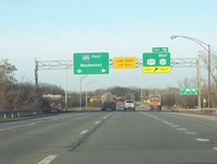 Interstate 490 Photo