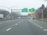 Interstate 490 Photo