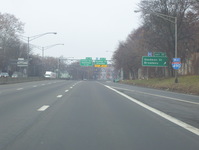 Interstate 490 Photo