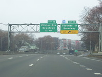 Interstate 490 Photo