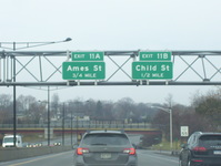 Interstate 490 Photo