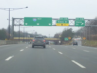 Interstate 490 Photo