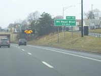Interstate 490 Photo
