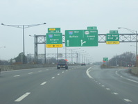 Interstate 490 Photo
