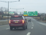 Interstate 490 Photo