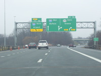 Interstate 490 Photo
