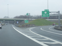 Interstate 490 Photo