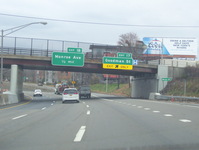 Interstate 490 Photo
