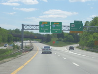 Interstate 490 Photo