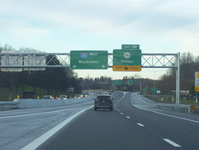 Interstate 490 Photo