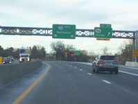 Interstate 490 Photo