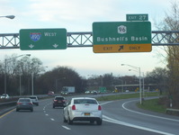 Interstate 490 Photo