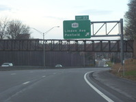 Interstate 490 Photo