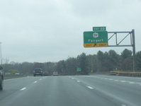 Interstate 490 Photo