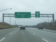 Interstate 490 Photo