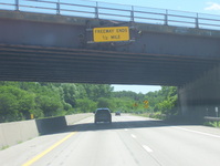 Interstate 490 Photo