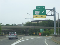 Interstate 490 Photo