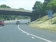 Interstate 490 Photo