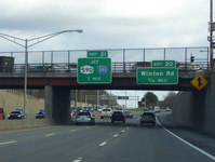 Interstate 490 Photo