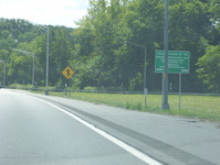 Interstate 490 Photo