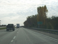 Interstate 490 Photo