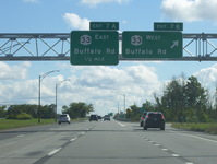 Interstate 490 Photo