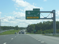 Interstate 490 Photo