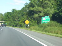 Interstate 490 Photo