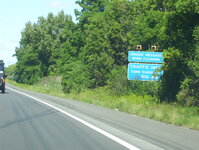 Interstate 490 Photo