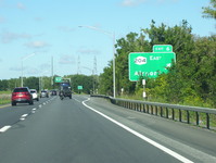 Interstate 490 Photo