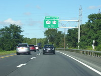 Interstate 490 Photo