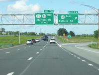 Interstate 490 Photo