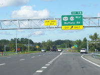 Interstate 490 Photo