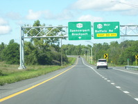 Interstate 490 Photo