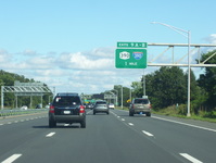 Interstate 490 Photo