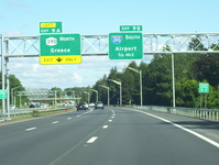 Interstate 490 Photo