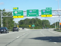 Interstate 490 Photo