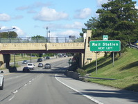 Interstate 490 Photo