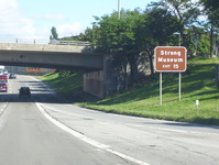 Interstate 490 Photo