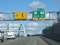 Interstate 490 Photo
