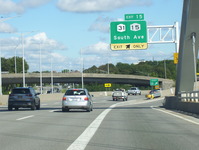 Interstate 490 Photo