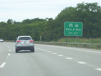 Interstate 490 Photo
